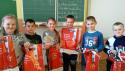 ZŠ Mikuláš v ZŠ, Vystúpenie v ZpS DD Santovka , Mi ZŠ Mikuláš v ZŠ, Vystúpenie v ZpS DD Santovka , Mi